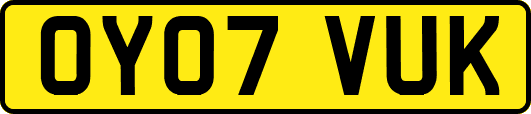 OY07VUK