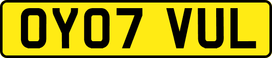 OY07VUL