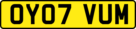 OY07VUM