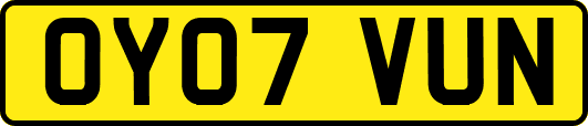 OY07VUN