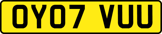 OY07VUU