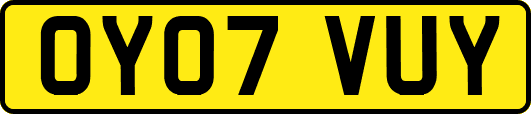 OY07VUY