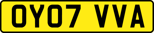 OY07VVA