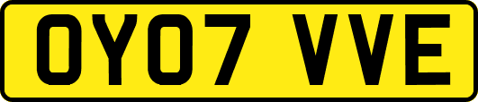 OY07VVE
