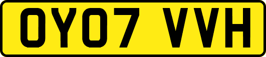 OY07VVH