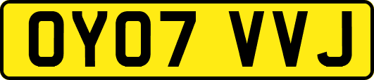 OY07VVJ