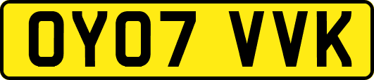 OY07VVK