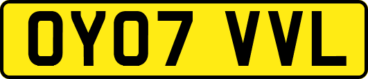 OY07VVL