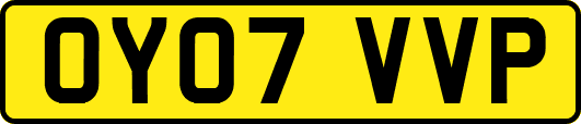 OY07VVP