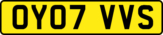 OY07VVS
