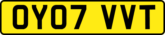 OY07VVT