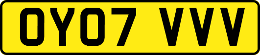 OY07VVV