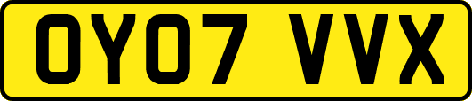 OY07VVX