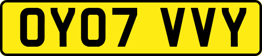 OY07VVY