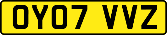 OY07VVZ