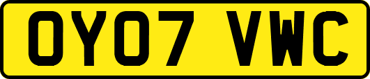 OY07VWC