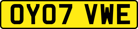 OY07VWE