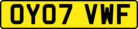 OY07VWF