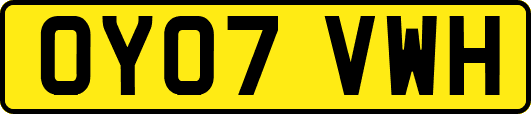 OY07VWH