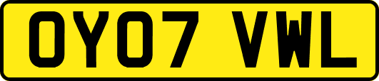 OY07VWL