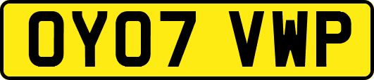 OY07VWP