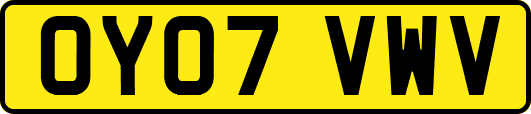 OY07VWV