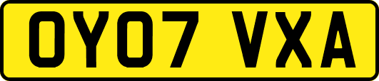 OY07VXA