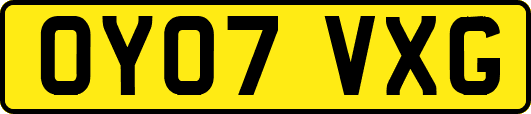 OY07VXG