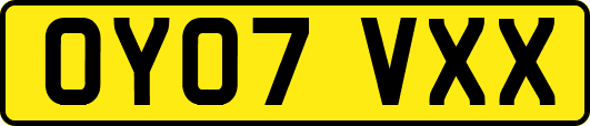 OY07VXX