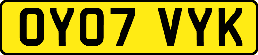 OY07VYK