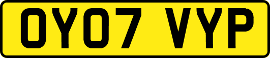 OY07VYP
