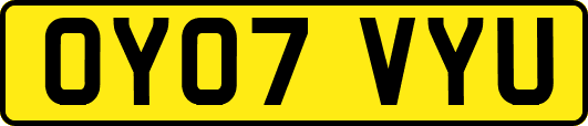 OY07VYU