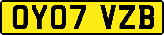 OY07VZB