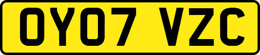 OY07VZC