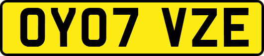 OY07VZE