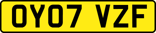 OY07VZF