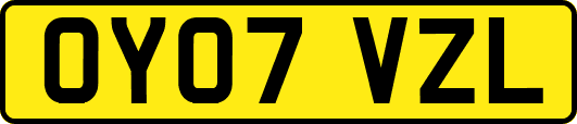 OY07VZL