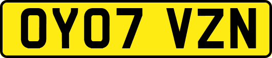 OY07VZN