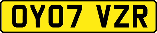 OY07VZR
