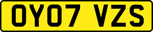 OY07VZS