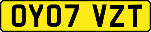 OY07VZT
