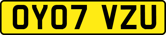 OY07VZU
