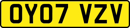 OY07VZV