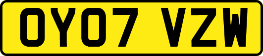 OY07VZW