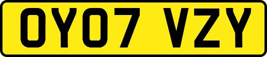 OY07VZY