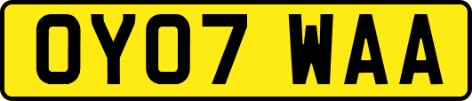 OY07WAA