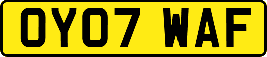 OY07WAF
