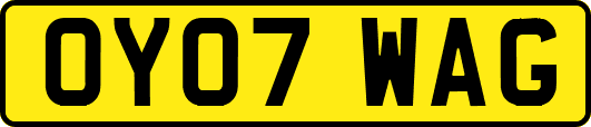 OY07WAG