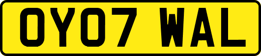 OY07WAL
