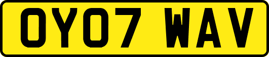 OY07WAV